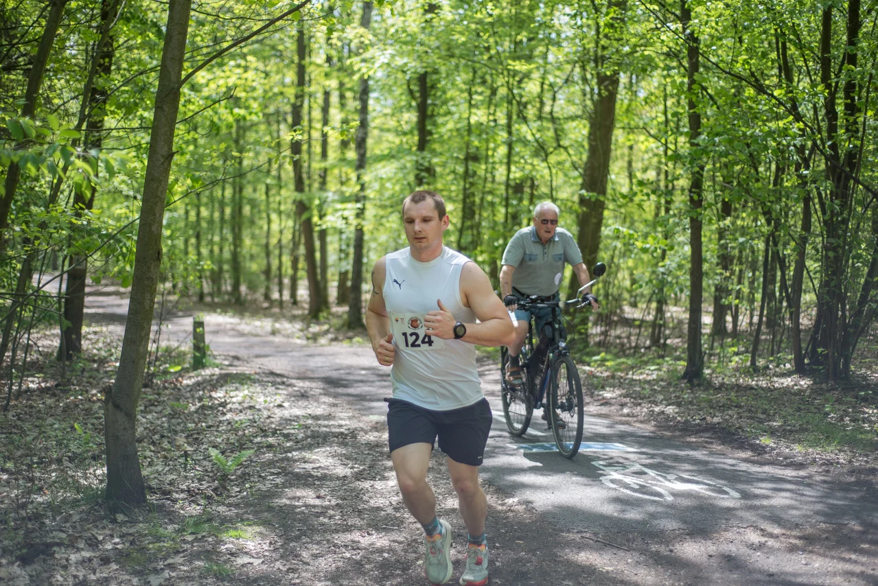 Panewnicki Bieg Dzika - maj 2026