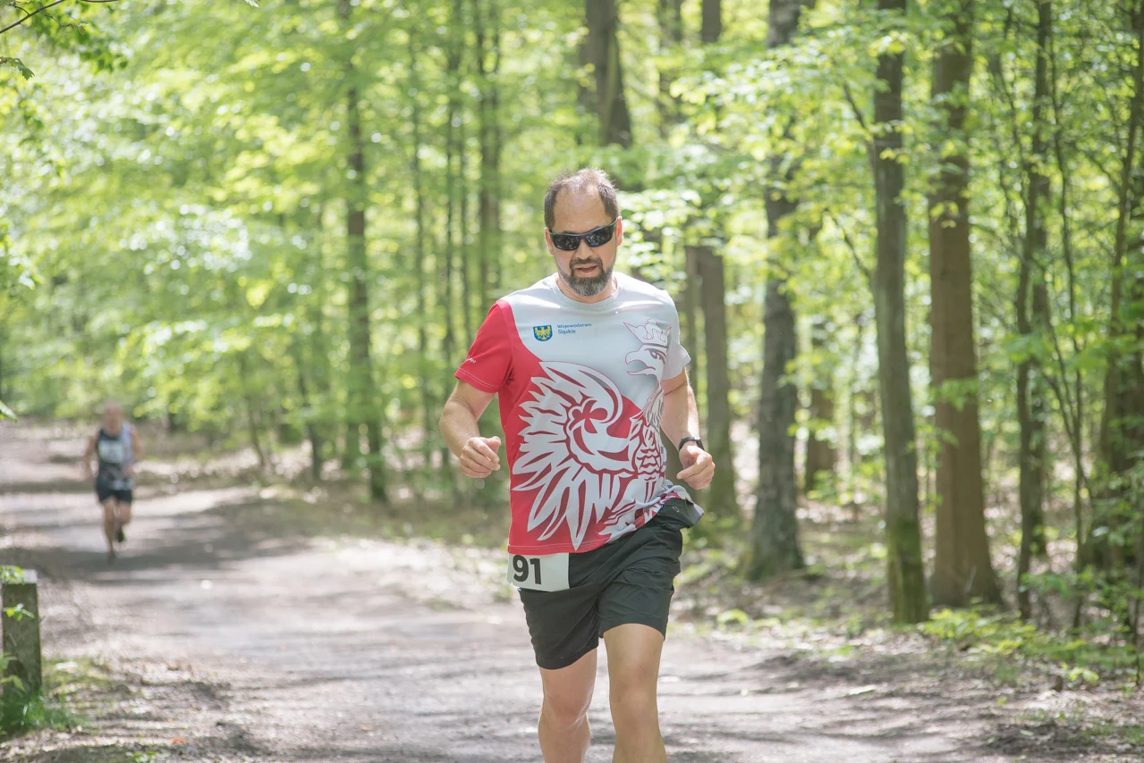 Panewnicki Bieg Dzika - maj 2026