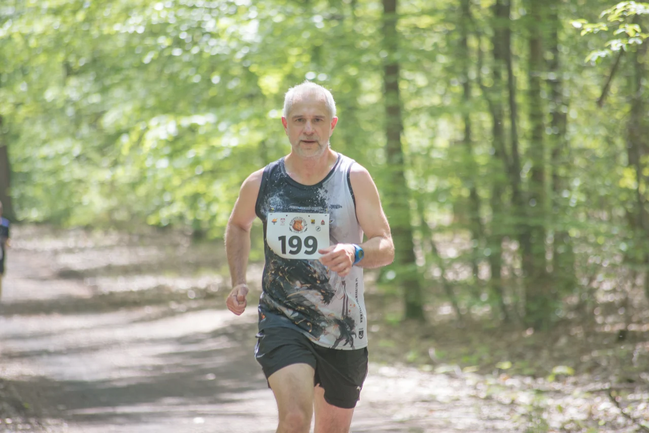 Panewnicki Bieg Dzika - maj 2026