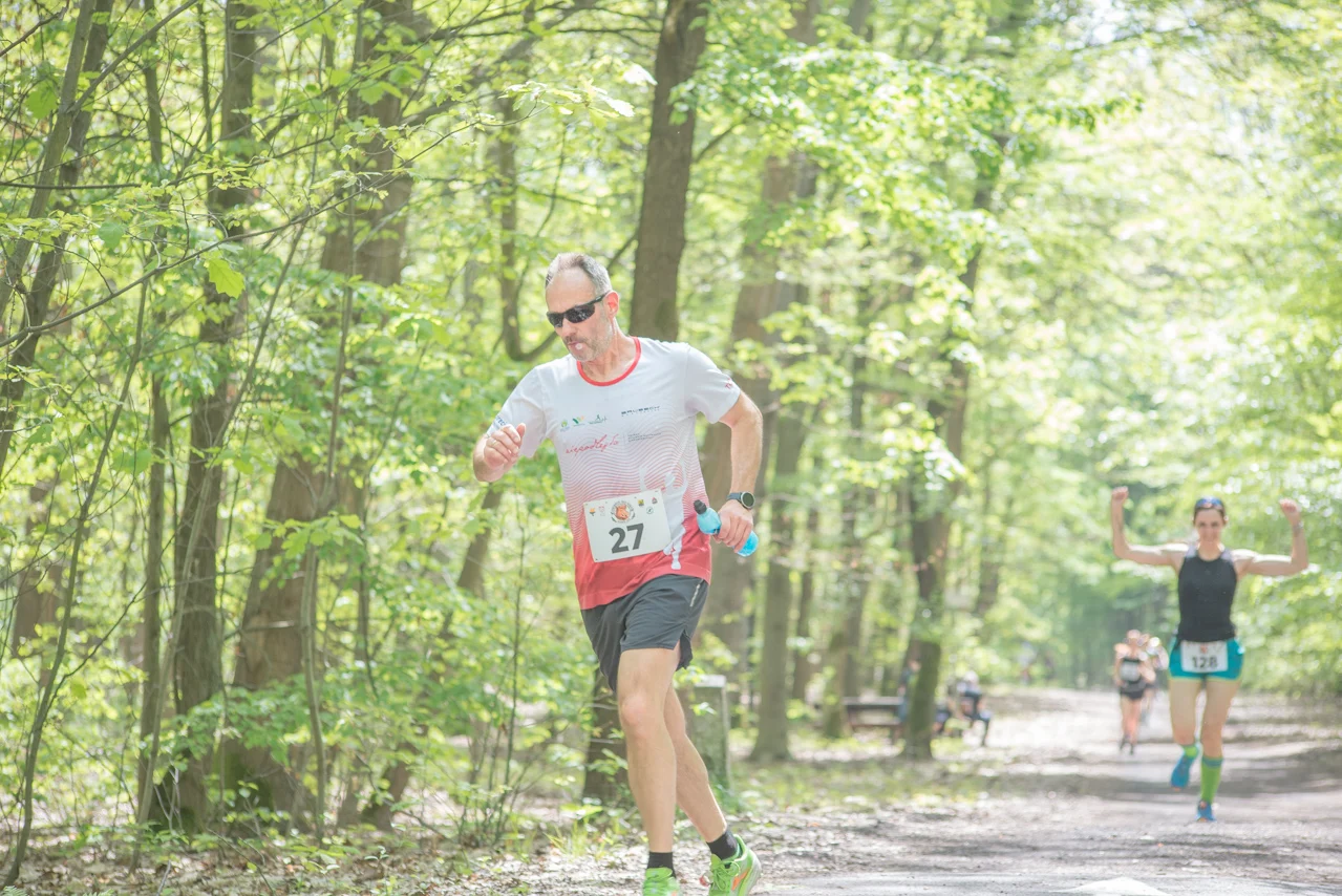 Panewnicki Bieg Dzika - maj 2026