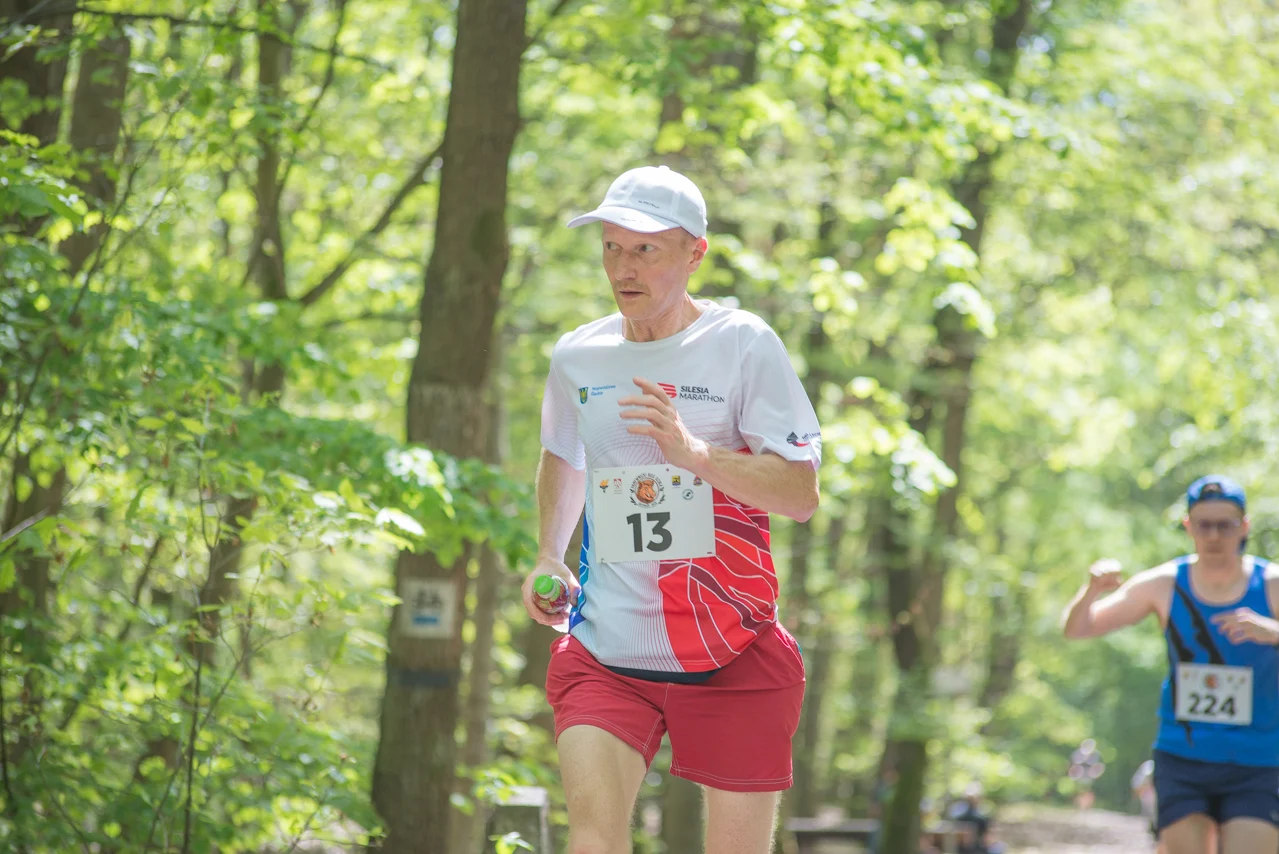 Panewnicki Bieg Dzika - maj 2026