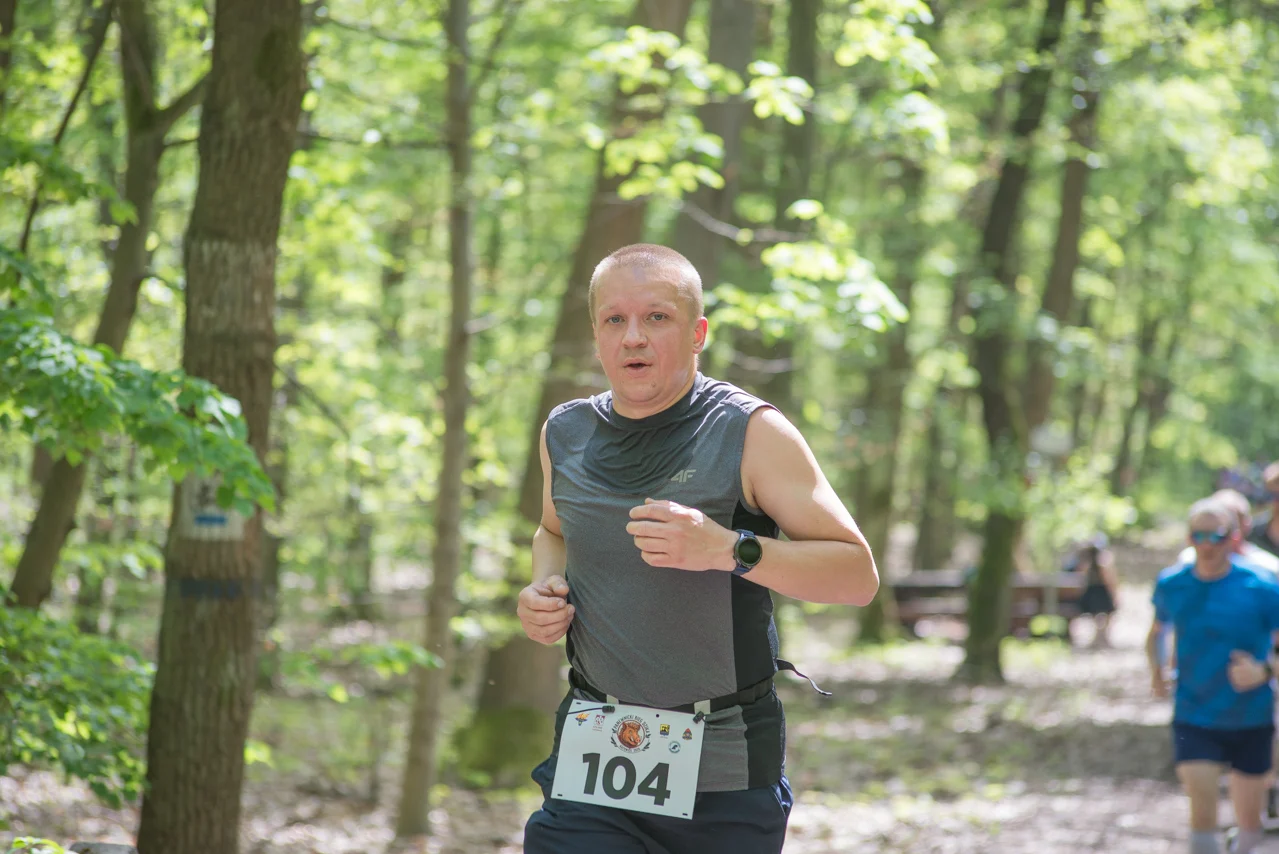 Panewnicki Bieg Dzika - maj 2026