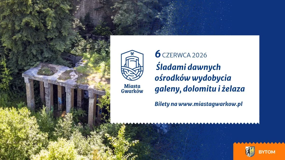 Srebrna Góra, Segiet i Blachówka. Przed nami wyjątkowy spacer historyczny