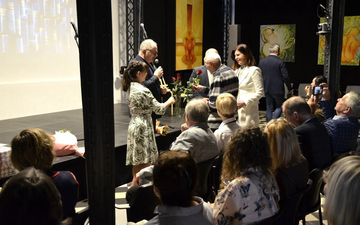 Bibliosy rozdane po raz 25. Oto ludzie, którzy tworzą rudzką bibliotekę