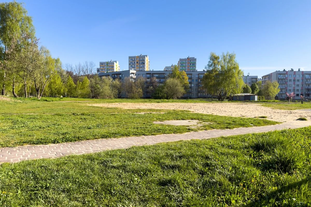Będzie nowy plac zabaw w Miechowicach!