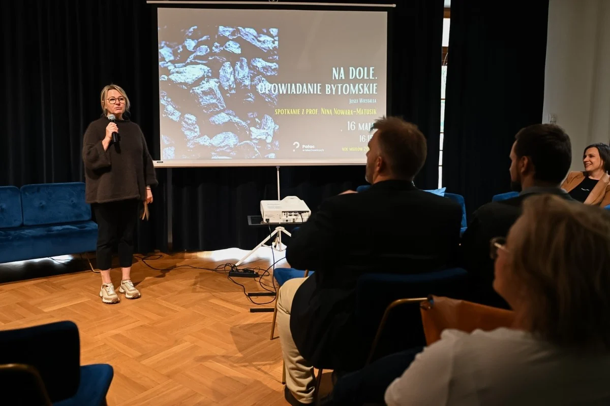 Noc Muzeów w Bytomiu za nami. Atrakcji nie brakowało / fot. UM Bytom