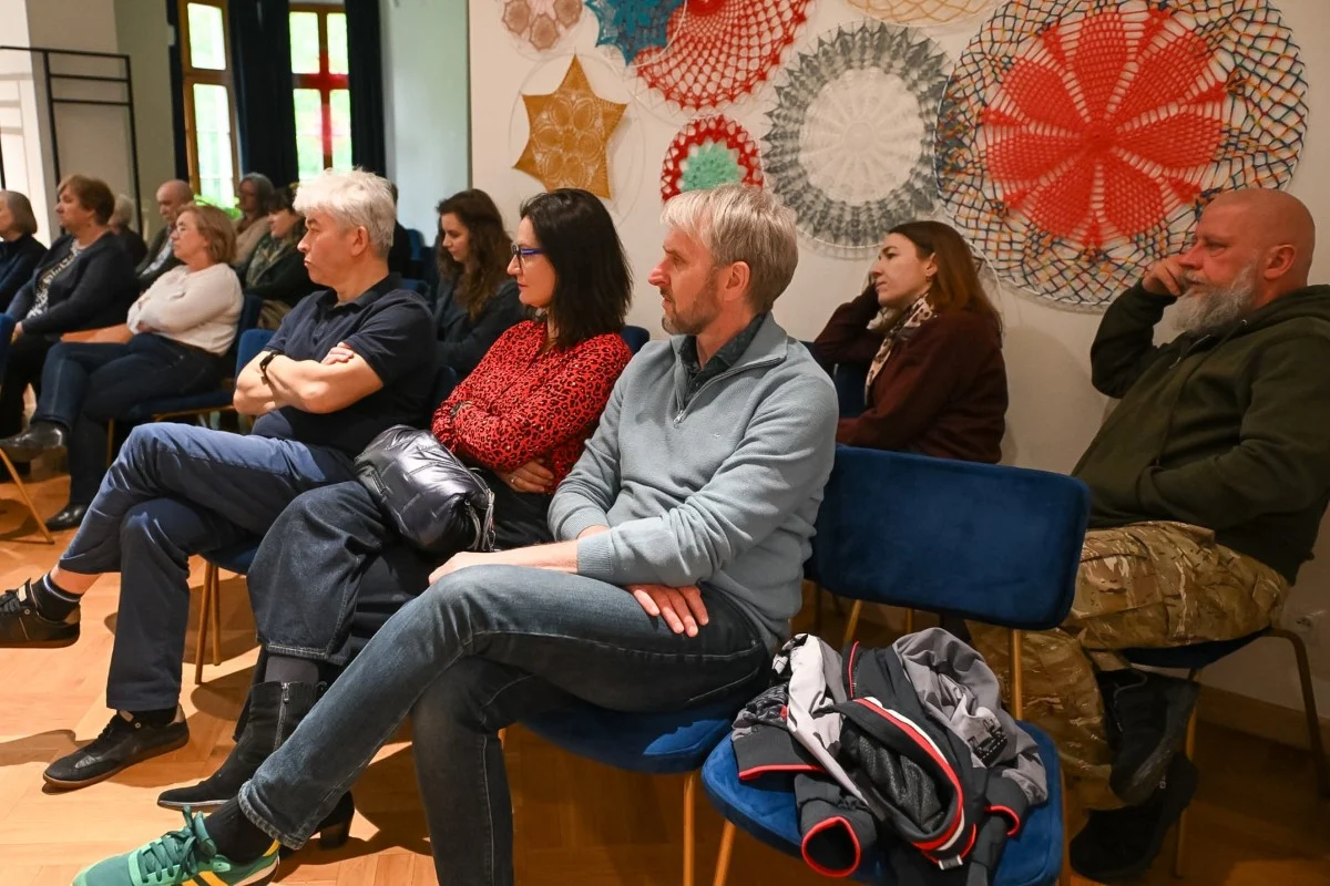 Noc Muzeów w Bytomiu za nami. Atrakcji nie brakowało / fot. UM Bytom