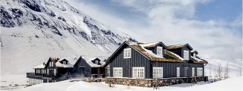 Islandia - wyprawy blisko natury