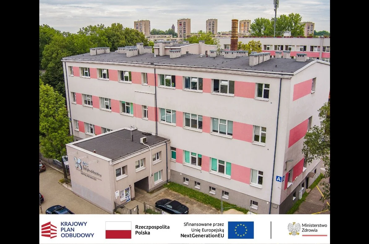 Blisko milion złotych na rozwój kardiologii w Zespole Opieki Zdrowotnej w Świętochłowicach Sp. z o.o. w restrukturyzacji