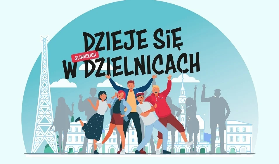 Jakie wydarzenia organizują dzielnicowi radni? Sprawdź, co dzieje się w dzielnicach!