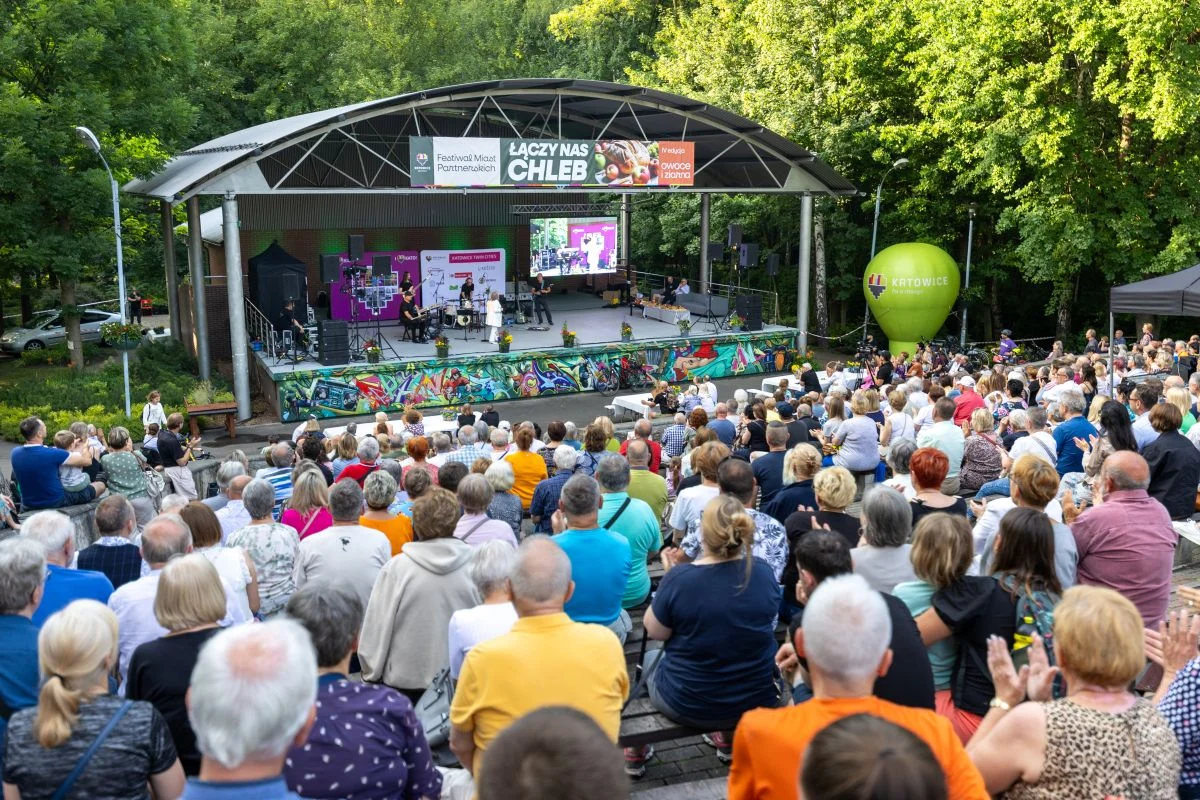 VI Festiwal Miast Partnerskich „Łączy nas chleb” już w najbliższy weekend
