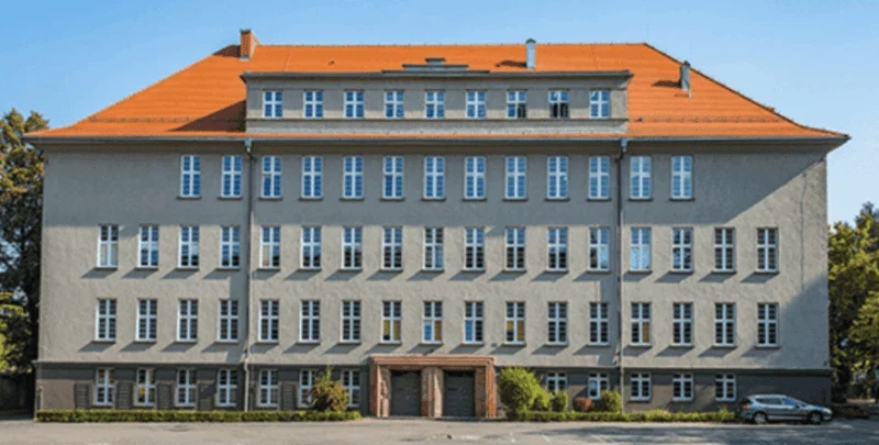 "Spacer dla sąsiadów” – wydarzenie w I LO w Zabrzu