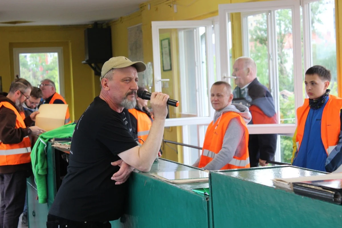 Noc Muzeów w Bytomiu za nami. Atrakcji nie brakowało / fot. UM Bytom