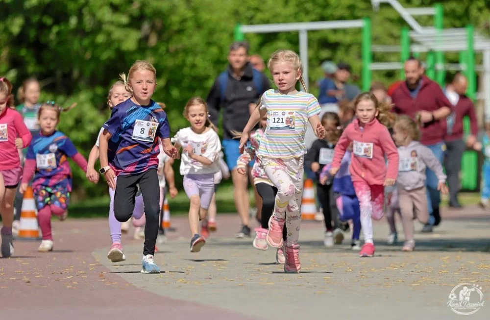 Rodzinna Mila i Balatońska Mila wracają. Drugi bieg już 31 maja