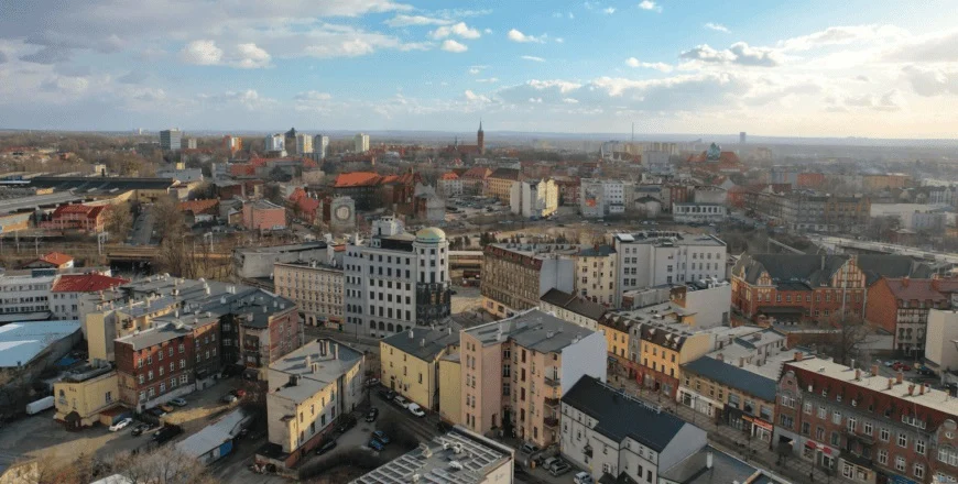 Zabrze wystawia mieszkania na sprzedaż. Są adresy i ceny wywoławcze