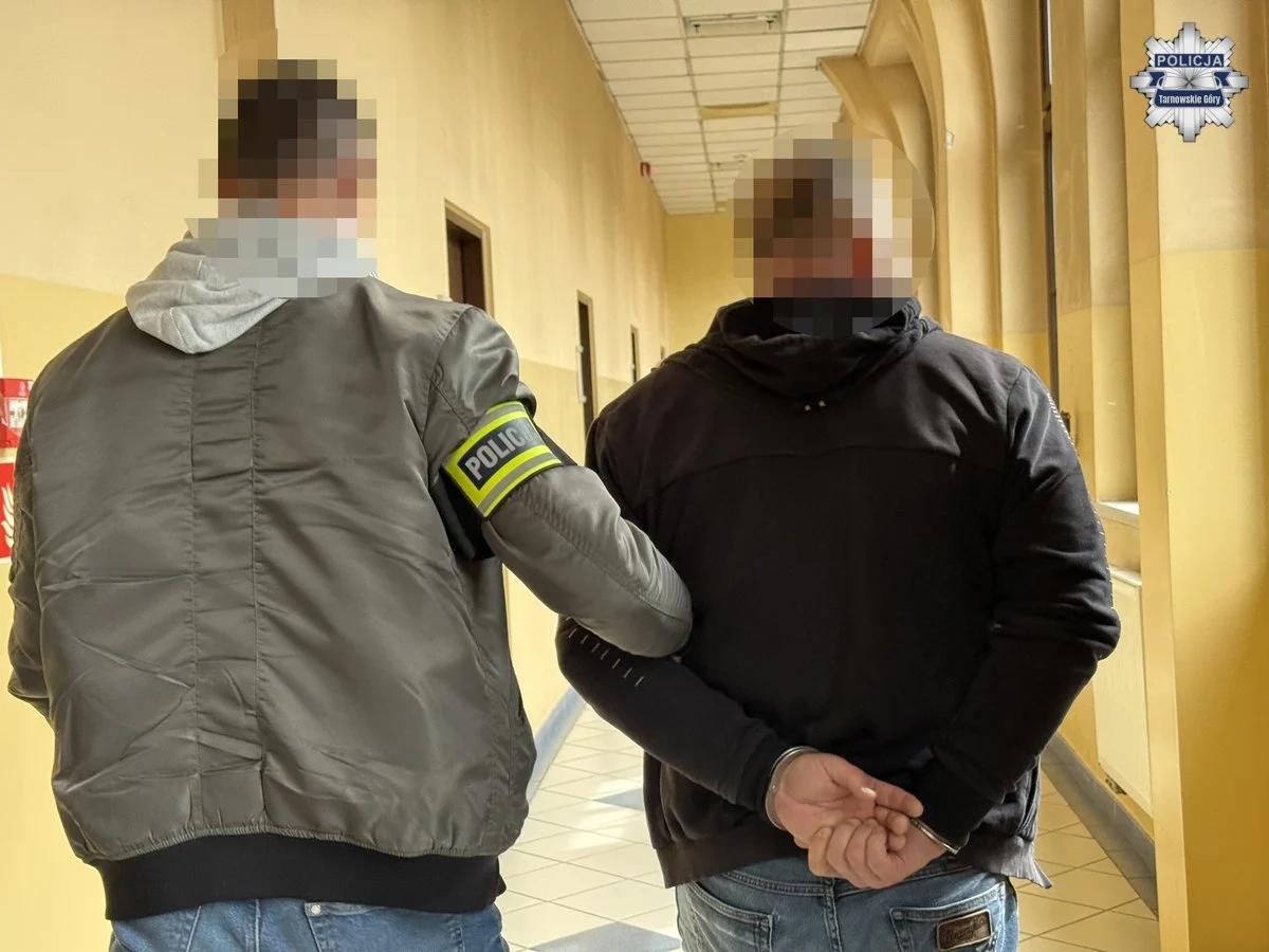 Kradzieże paliwa za blisko 90 tys. zł. 37-latek usłyszał aż 26 zarzutów