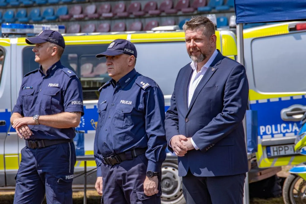 Młodzi wodzisławianie zagrali z głową. Znamy zwycięzców turnieju /fot. Agnieszka Maciejewska/UM