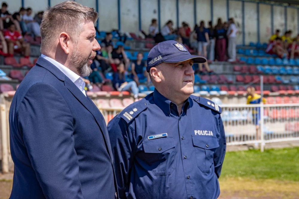 Młodzi wodzisławianie zagrali z głową. Znamy zwycięzców turnieju /fot. Agnieszka Maciejewska/UM