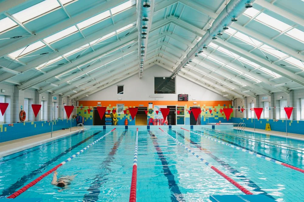 „Manta” zaprasza najmłodszych. Wodny Dzień Dziecka już 31 maja