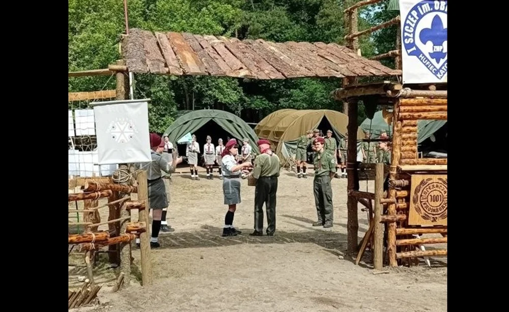 Katowice wspierają dzieci z ukraińskiej Buczy