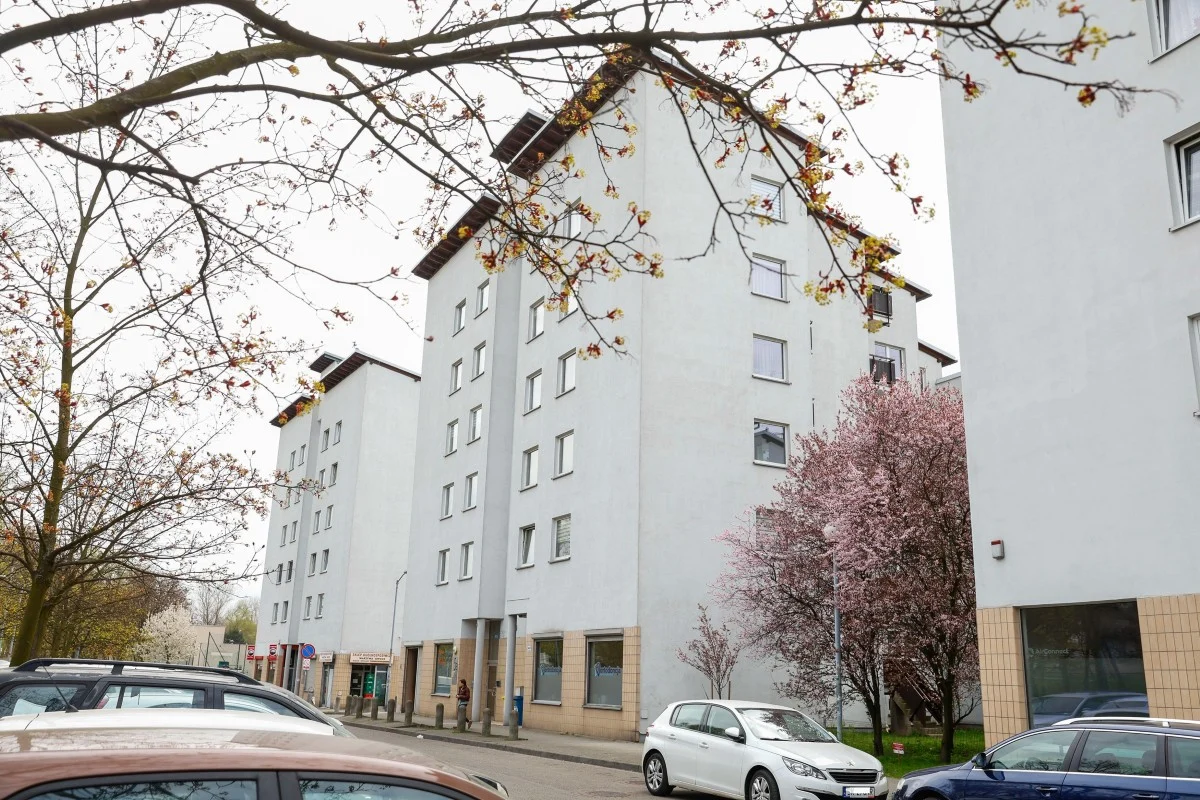 KTBS na remonty i modernizacje zasobów przeznaczy w bieżącym roku ponad 4,7 mln zł