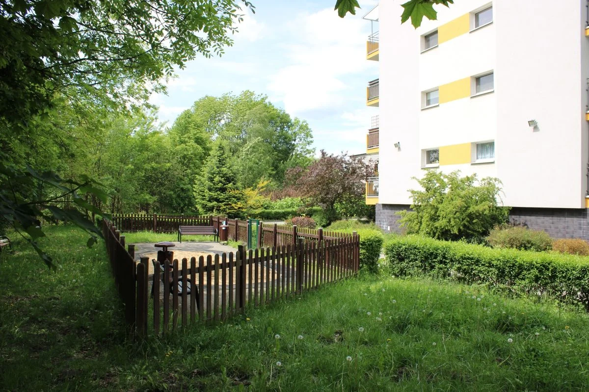 Kolejny katowicki plac zabaw przejdzie modernizację