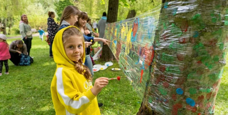 Eko Piknik Rodzinny w Zabrzu – propozycja na aktywną sobotę