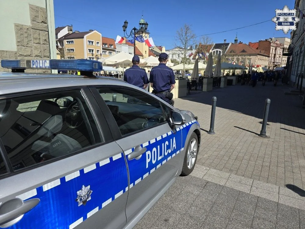Policja podsumowała długi weekend. Wypadek, kolizje i nietrzeźwi kierowcy
