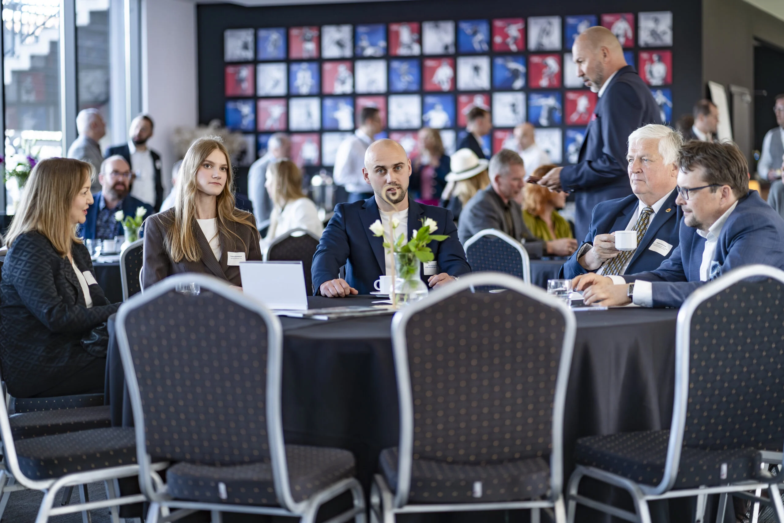 Regionalna Izba Gospodarcza otworzyła delegaturę w Zabrzu / fot. UM Zabrze
