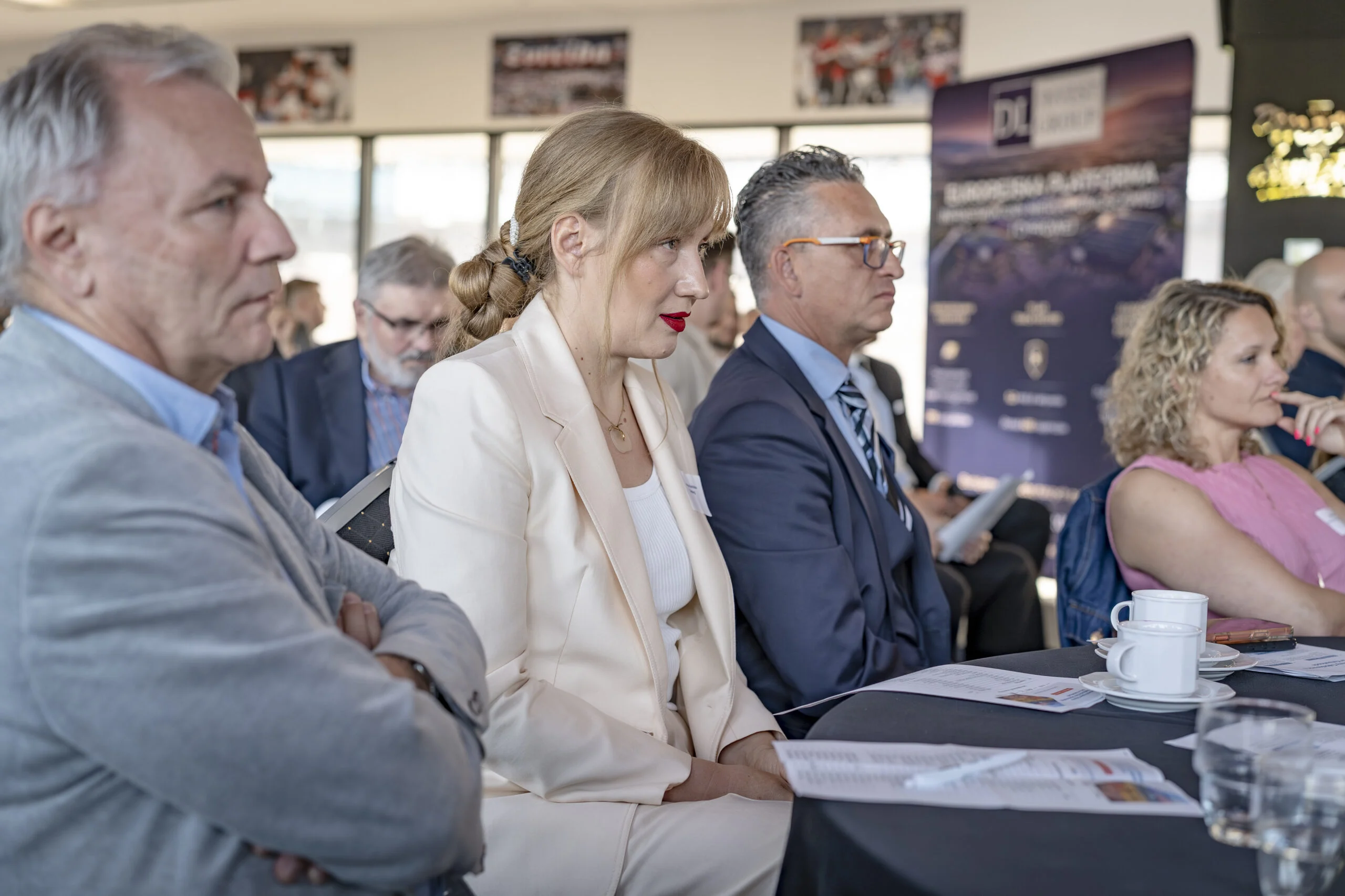 Regionalna Izba Gospodarcza otworzyła delegaturę w Zabrzu / fot. UM Zabrze
