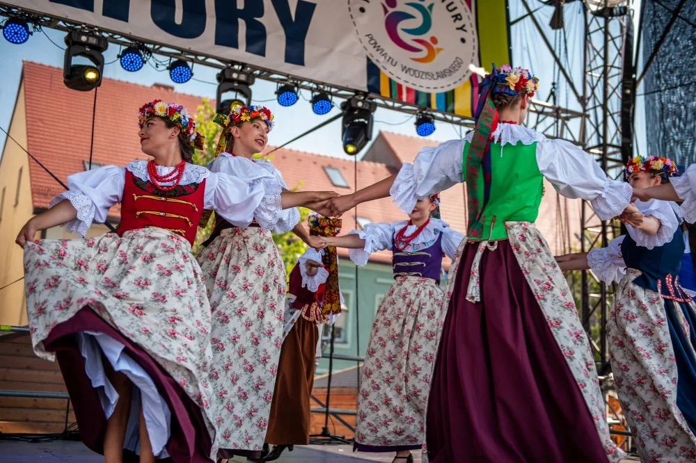 Rodzinny weekend z kulturą i tradycją. Festiwal rusza już 23 maja