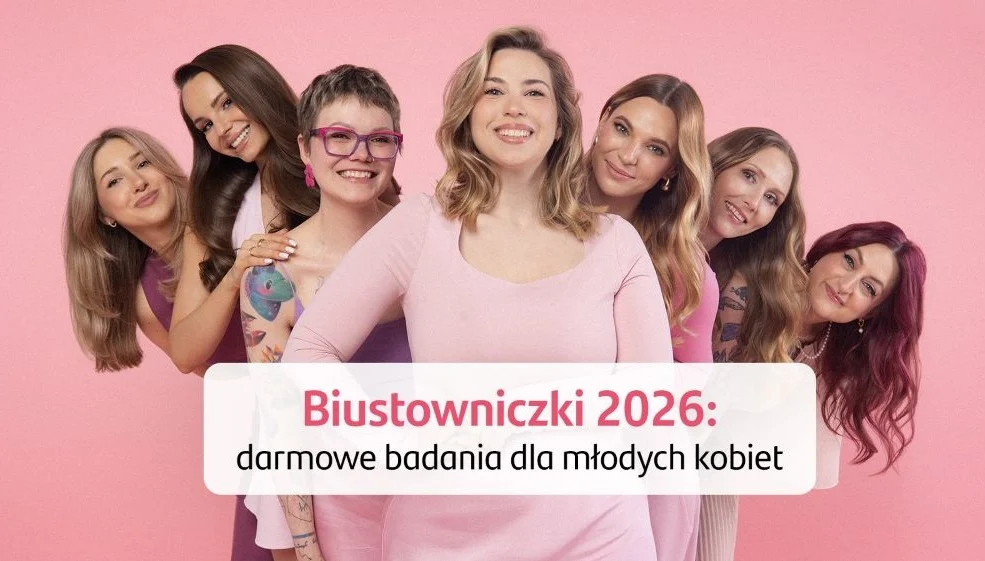 16 maja w Bytomiu – bezpłatne USG piersi w ramach akcji „Biustowniczki”