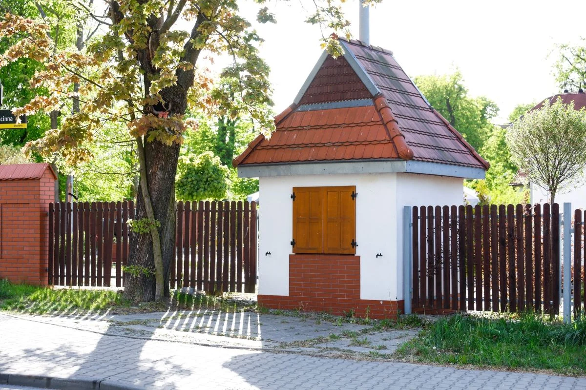 Katowice odnawiają zabytkowe stacje transformatorowe w Giszowcu. Wyłoniono wykonawcę inwestycji