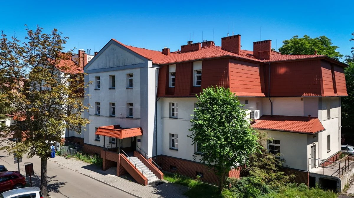 Szpital Murcki zaprasza na profilaktyczne badania w „Białą Sobotę”
