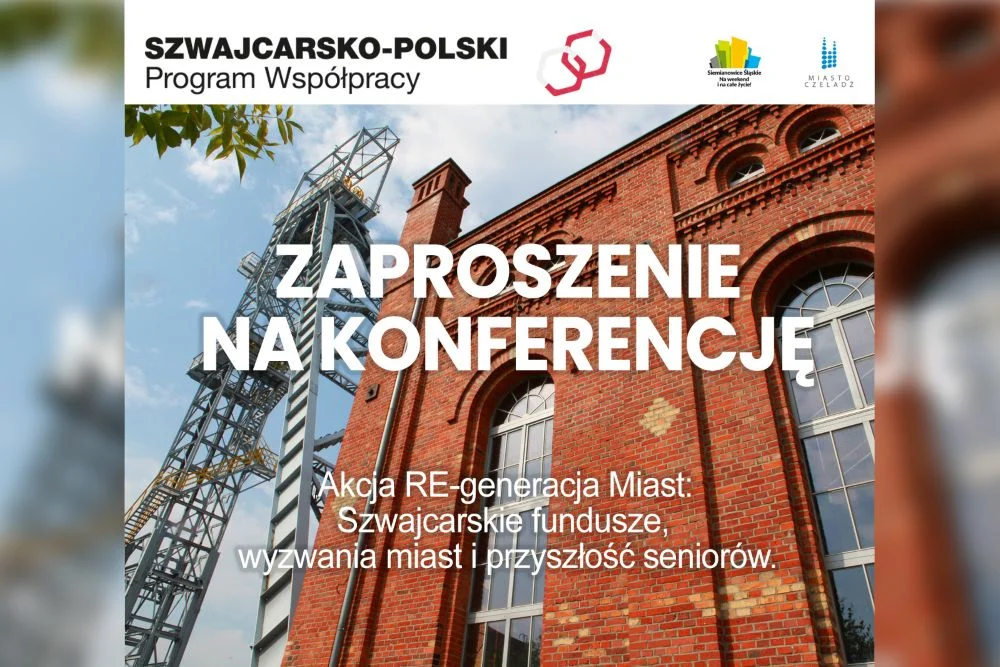 Szpital, zieleń i wsparcie seniorów. Miasta rozpoczynają ważny projekt za 80 mln zł