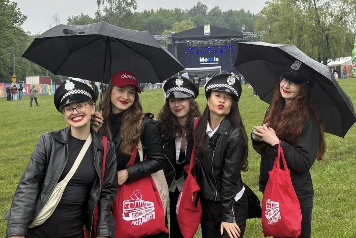 HIV, profilaktyka i testy. „Tramwaj zwany pożądaniem” w Katowicach i Zabrzu