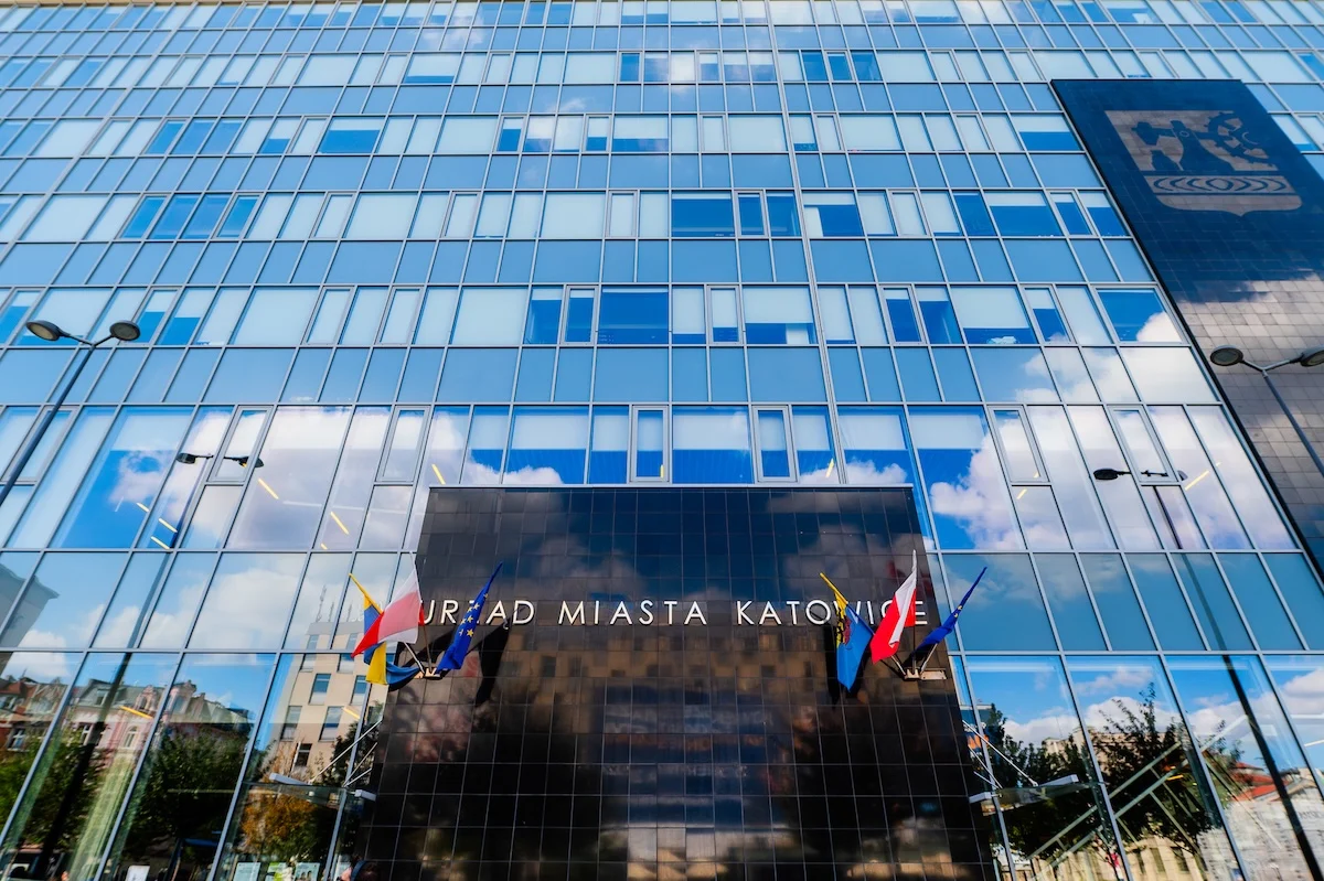 8 listopada 2026 r. wybory do Rad Dzielnic w Katowicach
