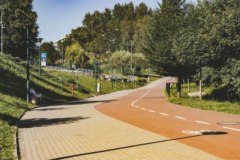 Weekend pełen atrakcji w Wodzisławiu Śląskim. Sprawdź, co będzie się działo od 15 do 17 maja