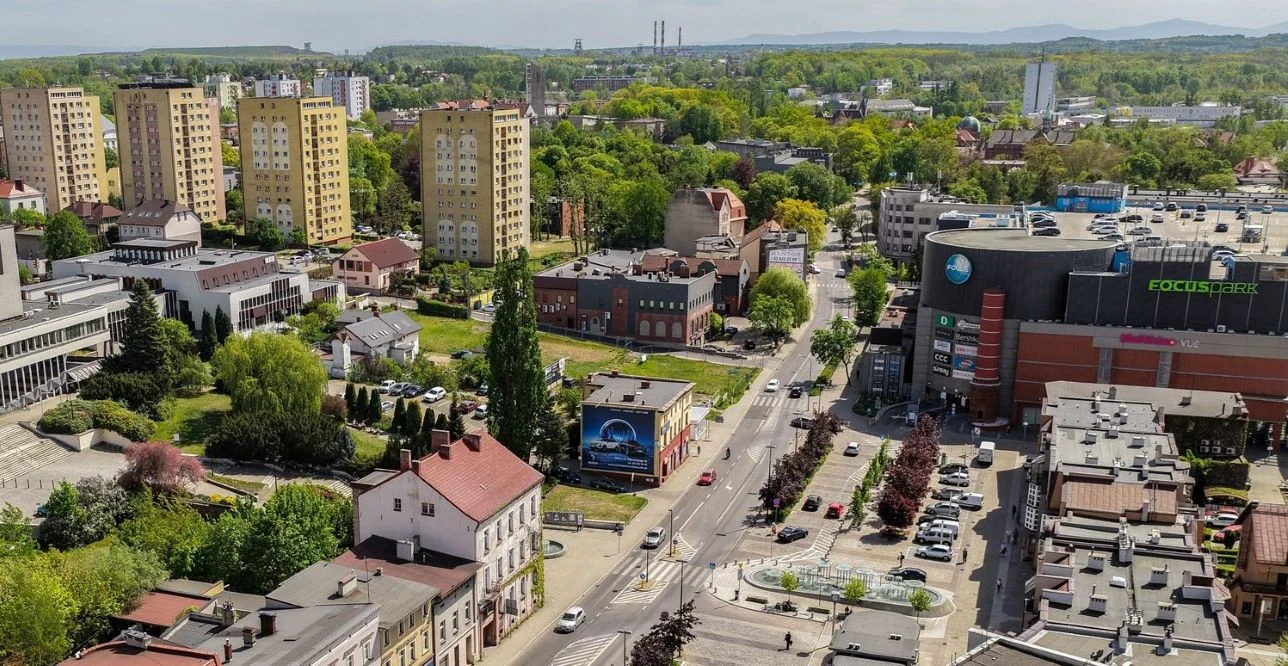 55 projektów w 14. edycji Budżetu Obywatelskiego Rybnika. Co czeka mieszkańców w 2027 roku?