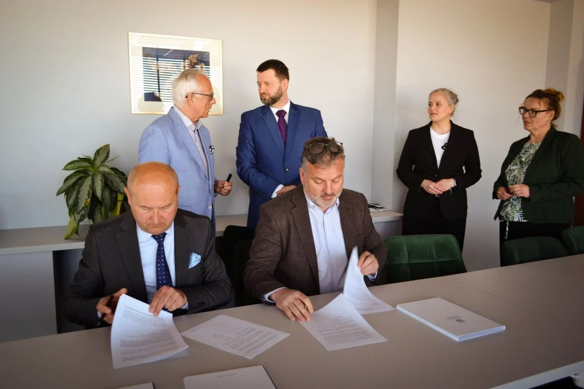 Kolejne prace konserwacyjne na rzekach Rawie i Mlecznej