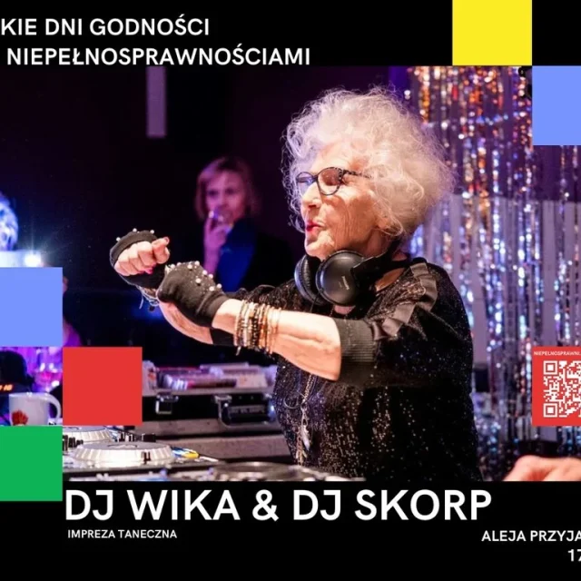Gliwickie Dni Godności Osób z Niepełnosprawnościami 2026 – program wydarzeń