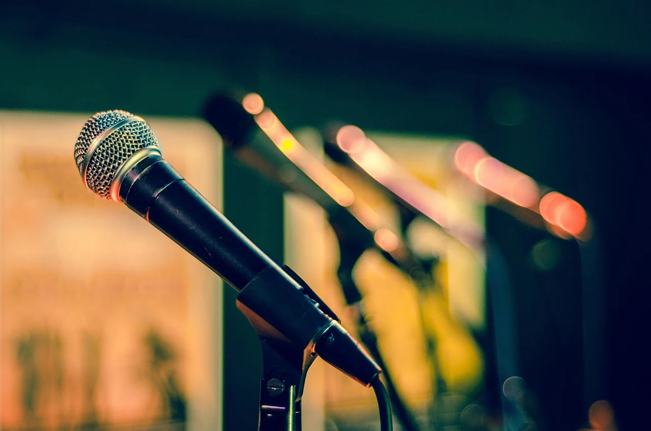 Muzyka, taniec i dziecięca energia. MDK Świętochłowice zaprasza na rodzinny koncert