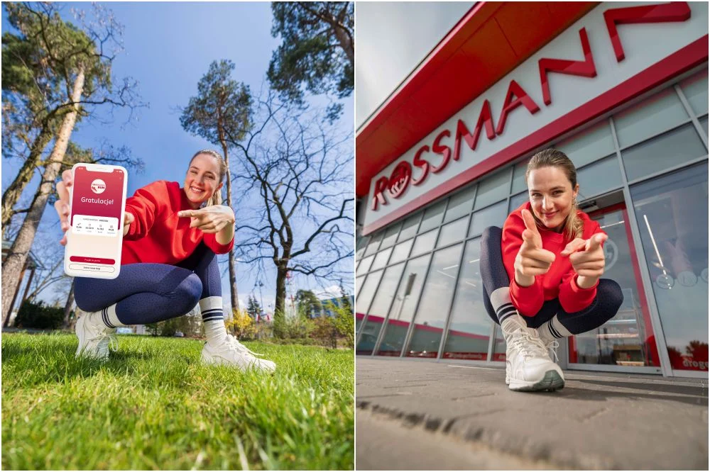 Największy bieg na świecie, który pomaga innym