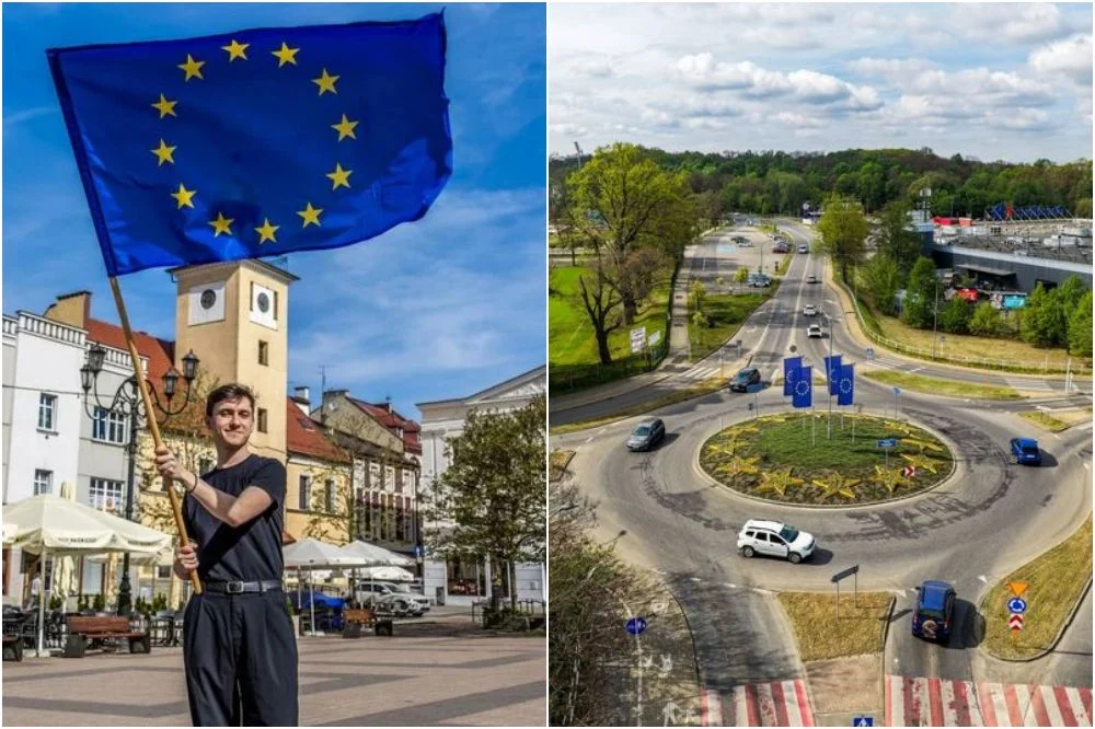 Drogi, szkoły i walka ze smogiem. Miasto podsumowuje europejskie inwestycje
