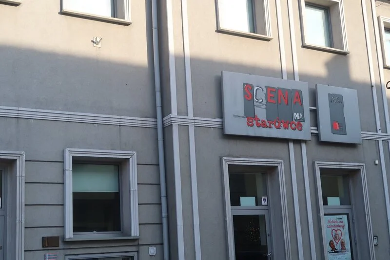 MOK w Żorach pozyskał dofinansowanie na modernizację Kina Na Starówce
