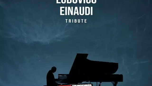 „Ludovico Einaudi Music” w Tychach – koncert muzyki filmowej i minimalistycznej w Teatrze Małym