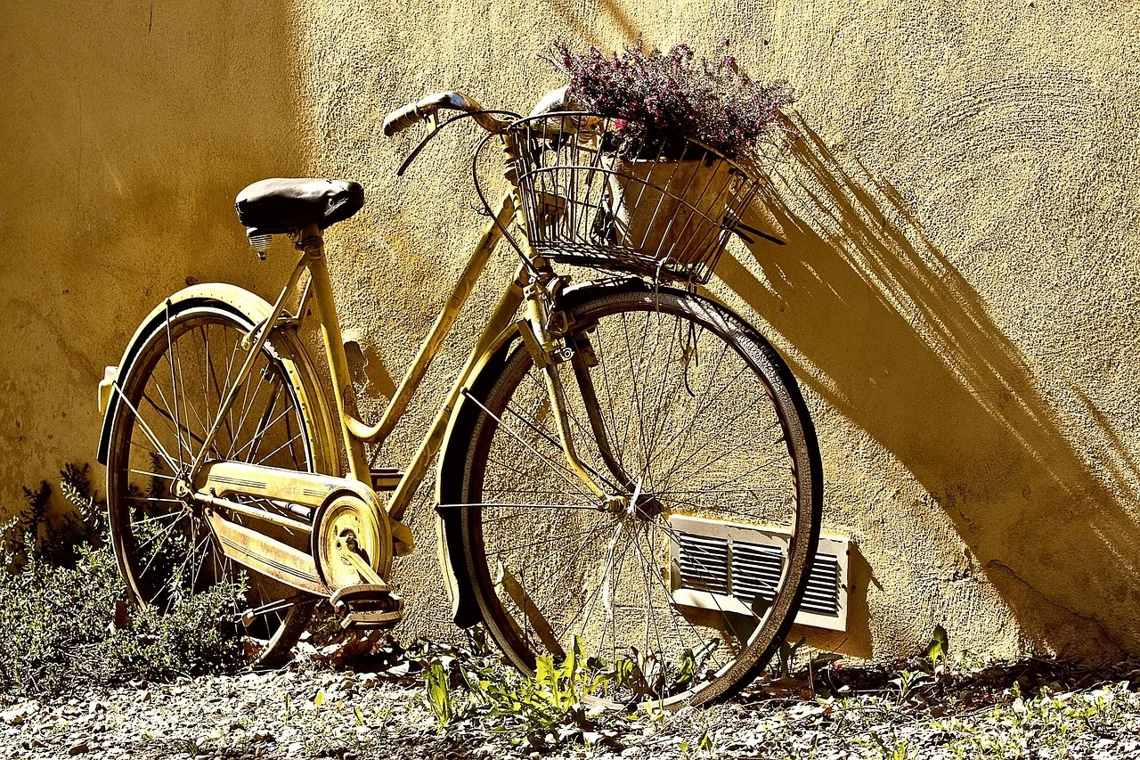 Rowerowo na Stacji - wydarzenie dla wszystkich rowerzystów