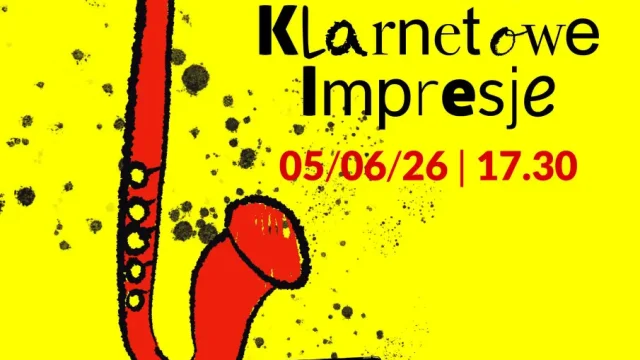 „Klarnetowe impresje” w Katowicach – koncert w ramach Akademickiej Sceny Muzycznej