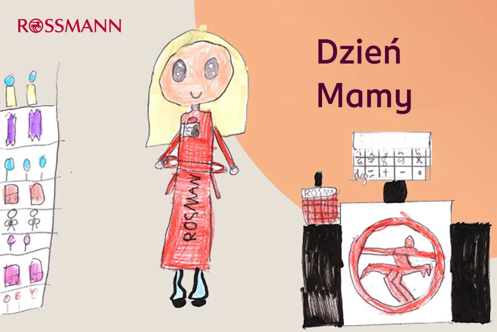 1+1 gratis na perfumy. Dzień jeszcze bardziej Mamy