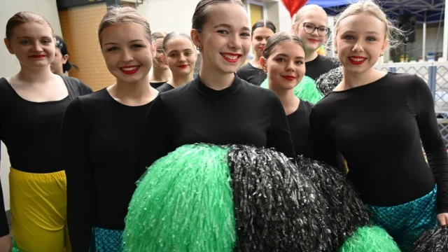 Ekofestyn dobrych więzi w Rudzie Śląskiej. Miasto dziękuje rodzinom zastępczym